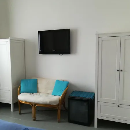 Domo Sul Porto فندق مبيت وإفطار