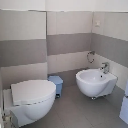 Bed & Breakfast Domo Sul Porto