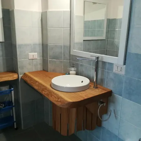 Domo Sul Porto 3* ستينتينو