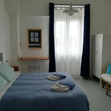 Bed & Breakfast Domo Sul Porto 3*
