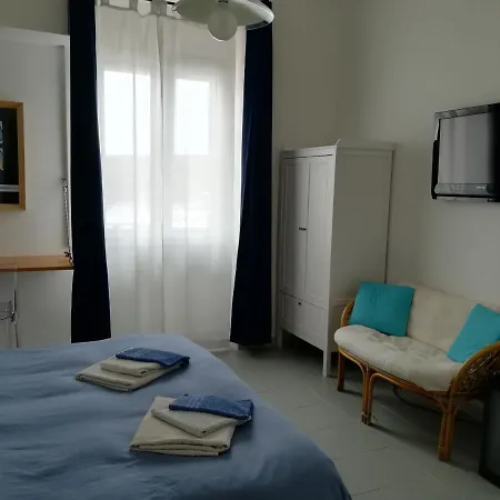 Domo Sul Porto ستينتينو