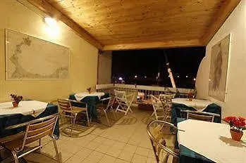 Bed & Breakfast Domo Sul Porto
