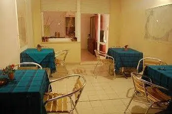 Bed & Breakfast Domo Sul Porto Stintino