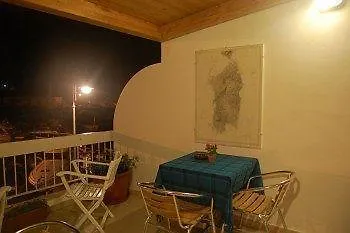 Domo Sul Porto Стинтино