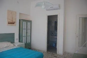 Domo Sul Porto Стинтино