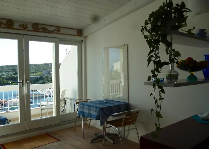 Bed and breakfast Domo Sul Porto