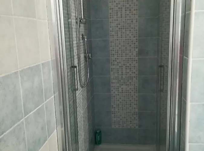 Domo Sul Porto 3* Стинтино