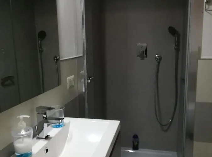 Domo Sul Porto 3* Стинтино