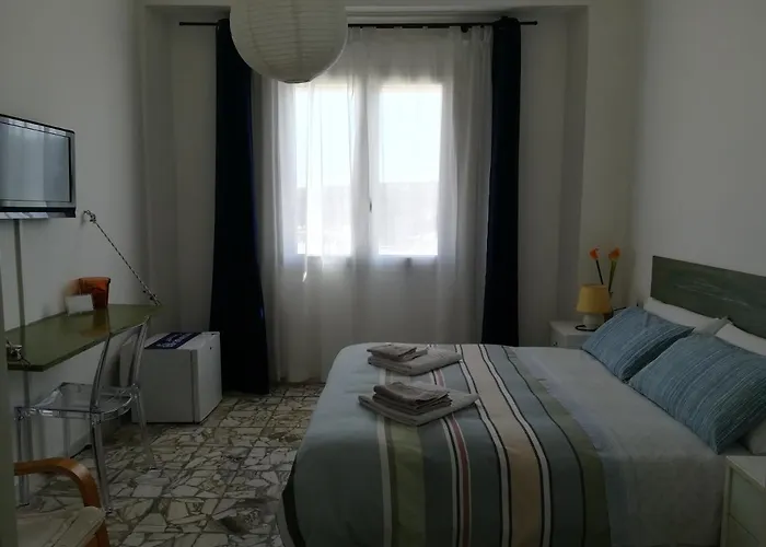 Domo Sul Porto 3* Стинтино