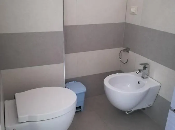 Bed and breakfast Domo Sul Porto