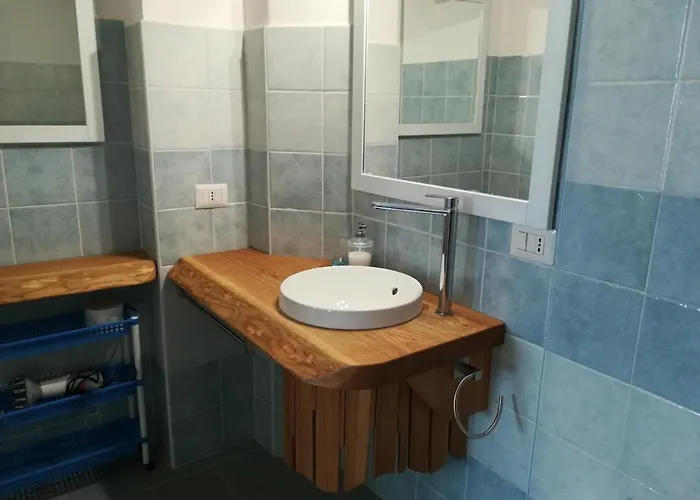 Domo Sul Porto 3* Стинтино