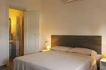 Domo Sul Porto Стинтино